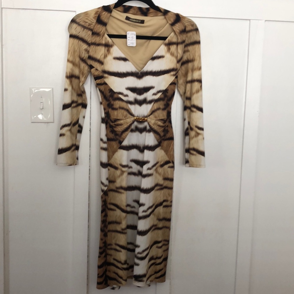 Roberto Cavalli Dress